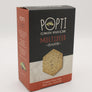 Set of four Crackers for Cheese